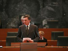 Borut Pahor