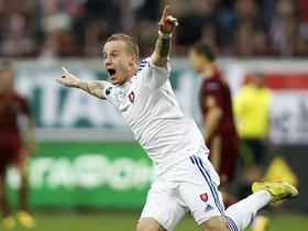 Miroslav Stoch (Slovaška)