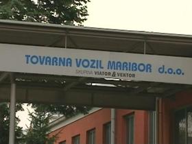 Tovarna vozil Maribor - TVM