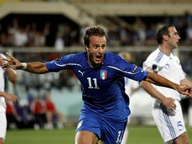 Alberto Gilardino