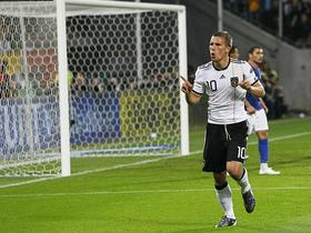 Lukas Podolski (Nemčija)