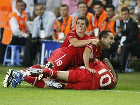 Arda Turan (Turčija)