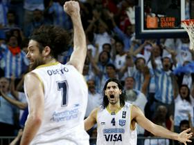 Luis Scola