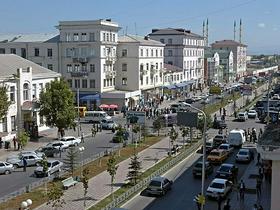 Grozni