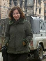 Natalia Estemirova