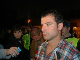 Stanković brez milosti o sojenju na Marakani: Katastrofa!
