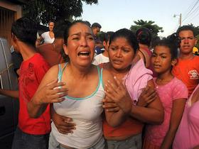 Honduras