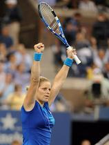 Kim Clijsters