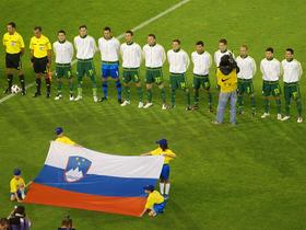 Slovenija