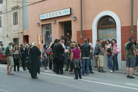 Kino Otok