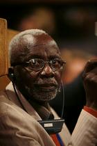 Souleymane Cissé