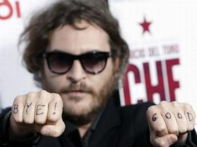 Joaquin Phoenix