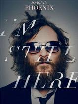 Joaquin Phoenix