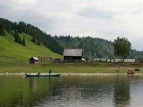 Sibirija