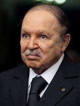 Abdelaziz Bouteflika