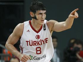 Ersan Ilyasova