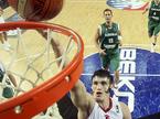 Ersan Ilyasova