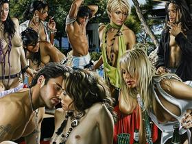 Terry Rodgers