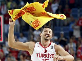 Hedo Türkoglu