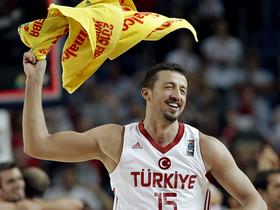 Hedo Turkoglu