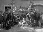 Otroški srečolov pri Gorišku, 1927