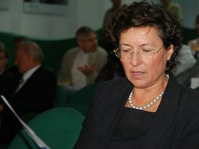 Gordana Živčec Kalan