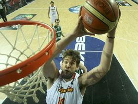 Marc Gasol