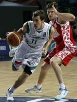 Goran Dragič