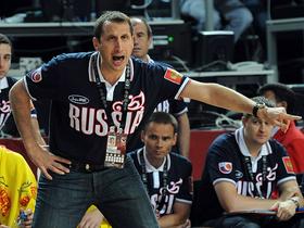 David Blatt