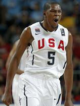 Kevin Durant