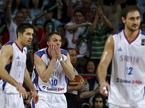 Milenko Tepić, Duško Savanović, Nenad Krstić