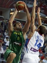 Linas Kleiza