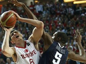 Ersan Ilyasova