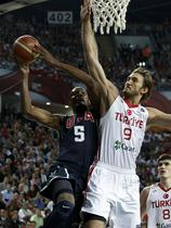 Kevin Durant