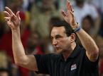 Mike Krzyzewski