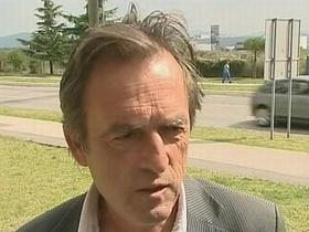 Marjan Mikuž