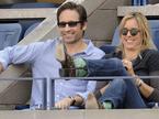David Duchovny in Tea Leoni