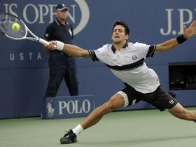 Novak Djoković