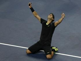 Rafael Nadal