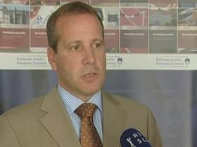 Klemenčič: Financiranje strank v krizi absolutno najboljša naložba