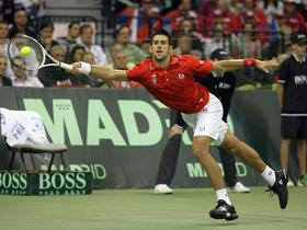 Novak Djoković