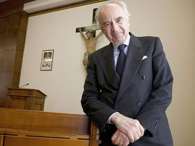 Ettore Gotti Tedeschi