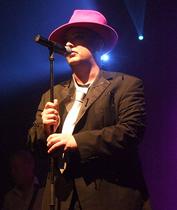 Boy George