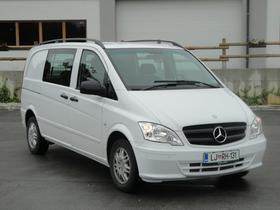 Mercedes-Benz, Vito
