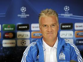 Didier Deschamps