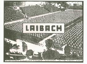 Laibach: Instrumentalnost državnega stroja (1983)