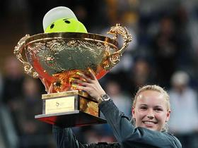 Caroline Wozniacki