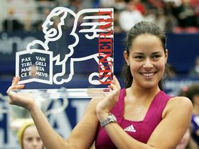 Ana Ivanović
