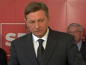 Borut Pahor