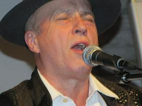 Vlado Kreslin